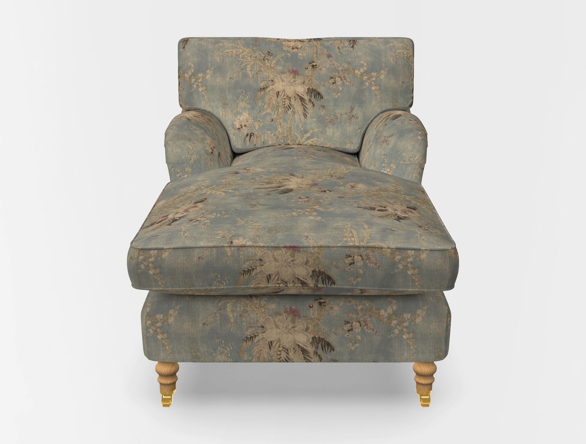 Chaise Chair