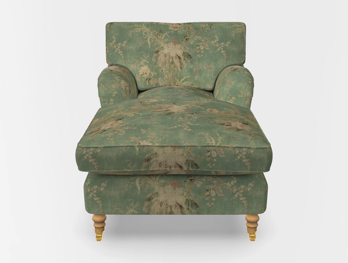 Chaise Chair