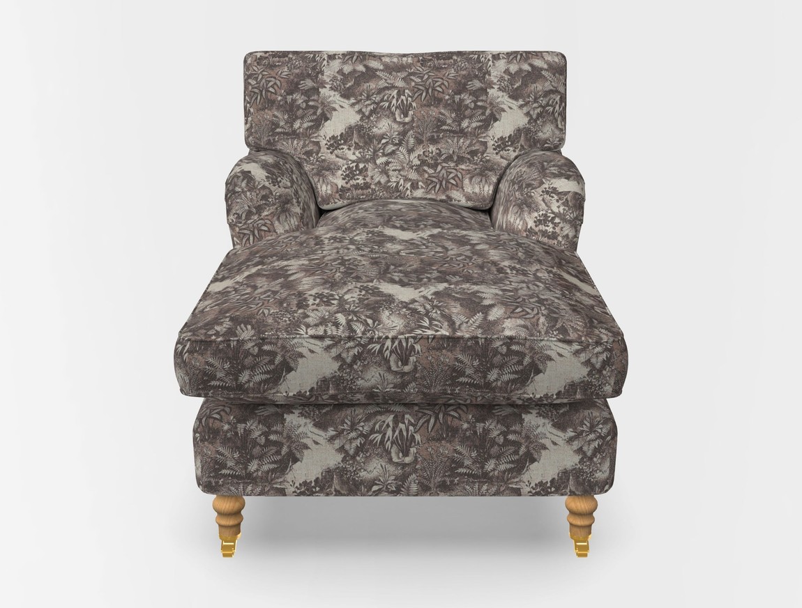 Chaise Chair