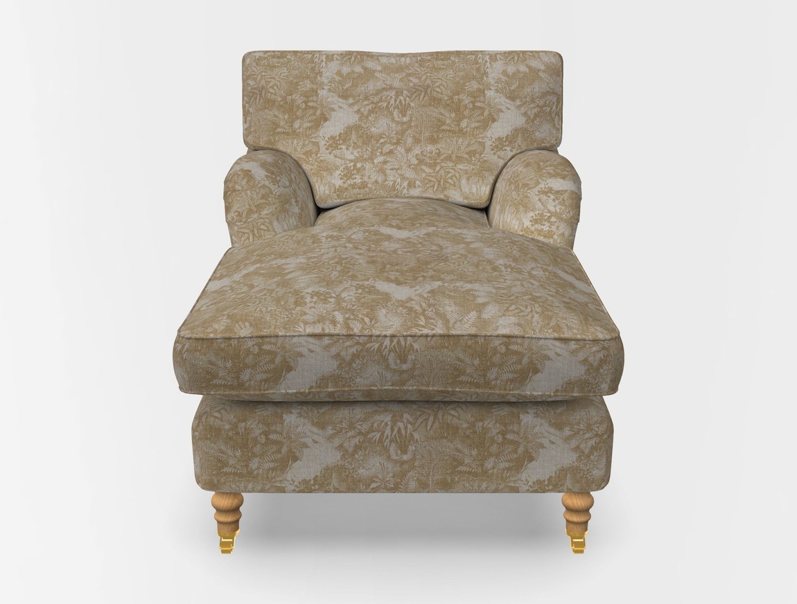 Chaise Chair