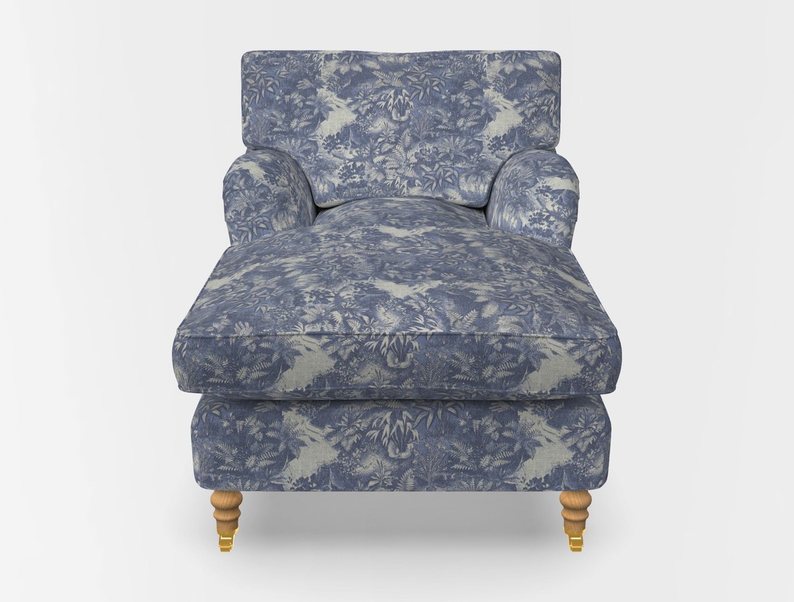 Chaise Chair