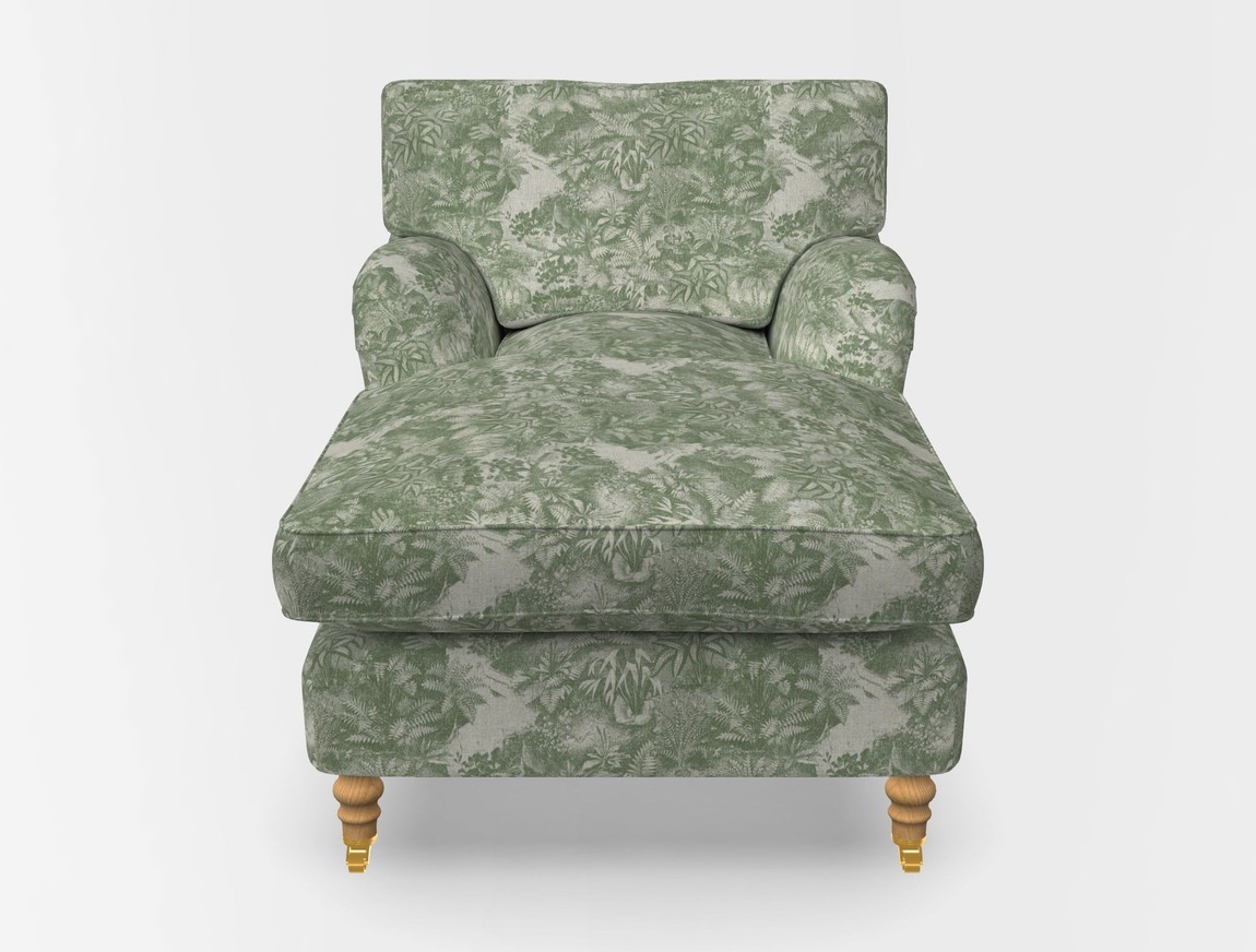 Chaise Chair