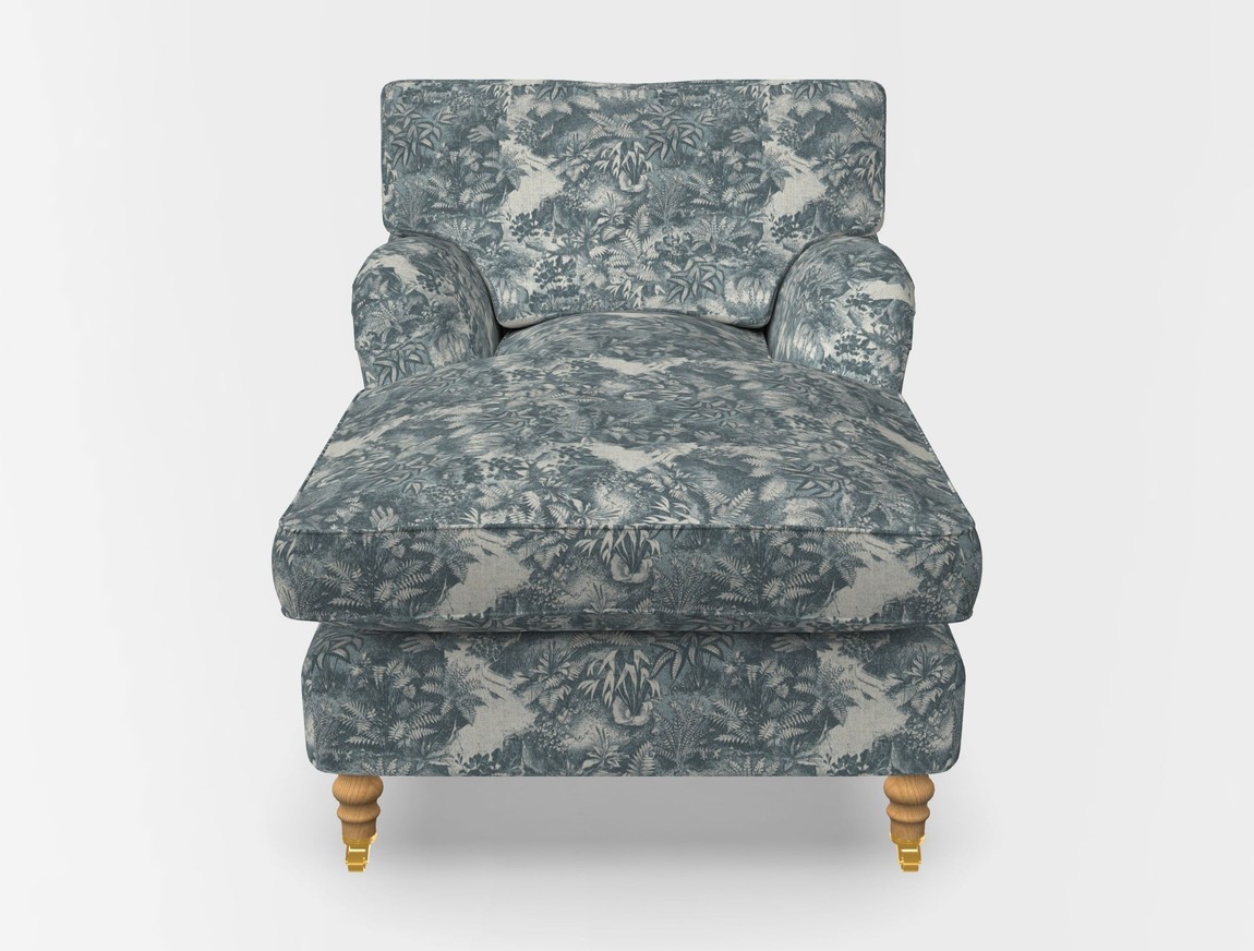 Chaise Chair