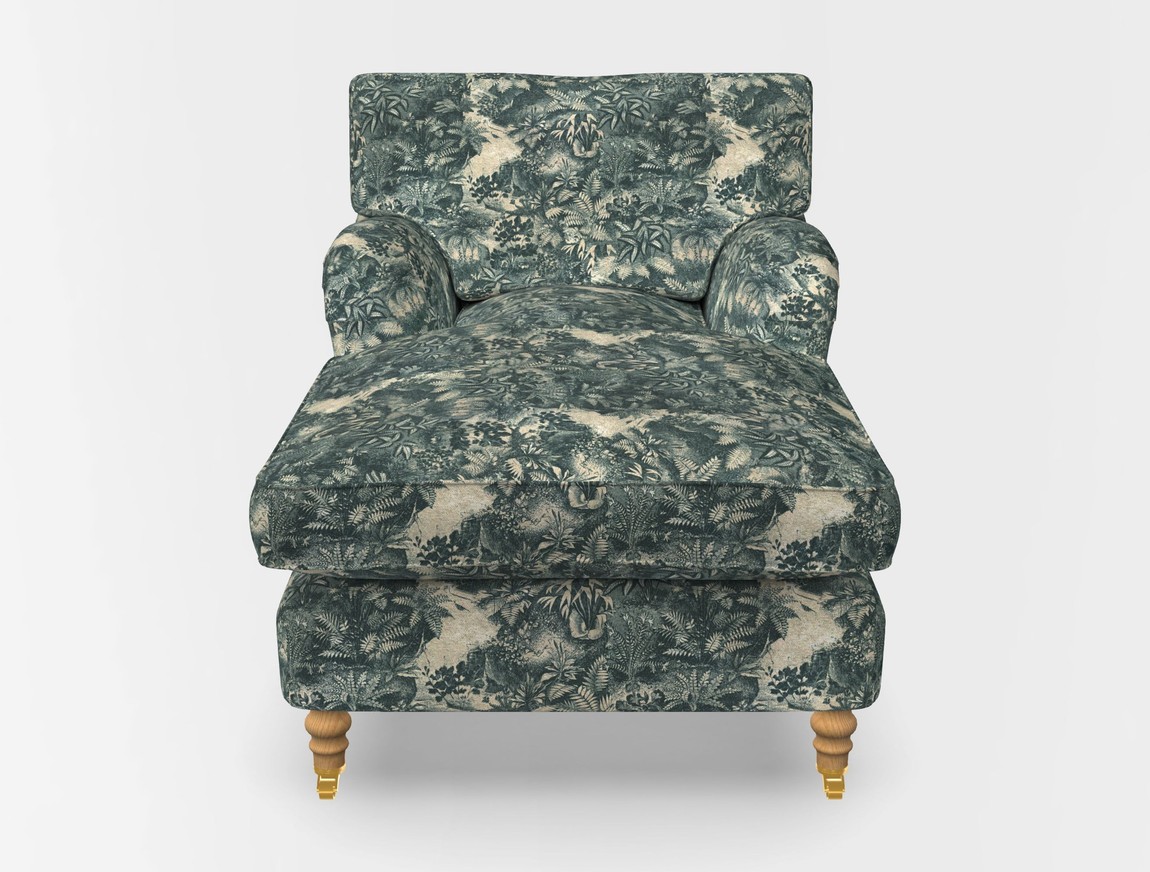 Chaise Chair