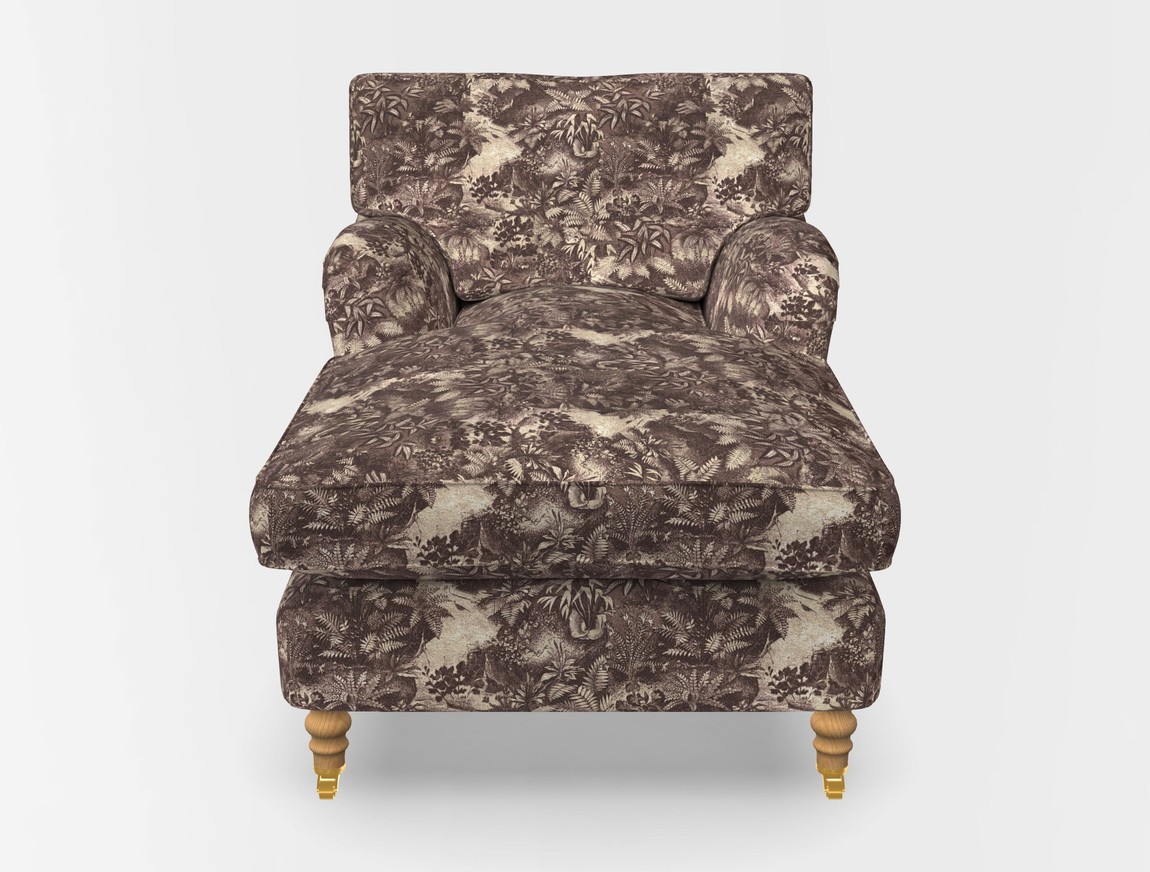 Chaise Chair