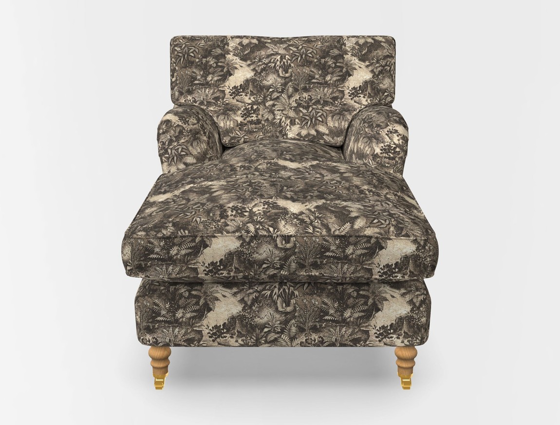Chaise Chair