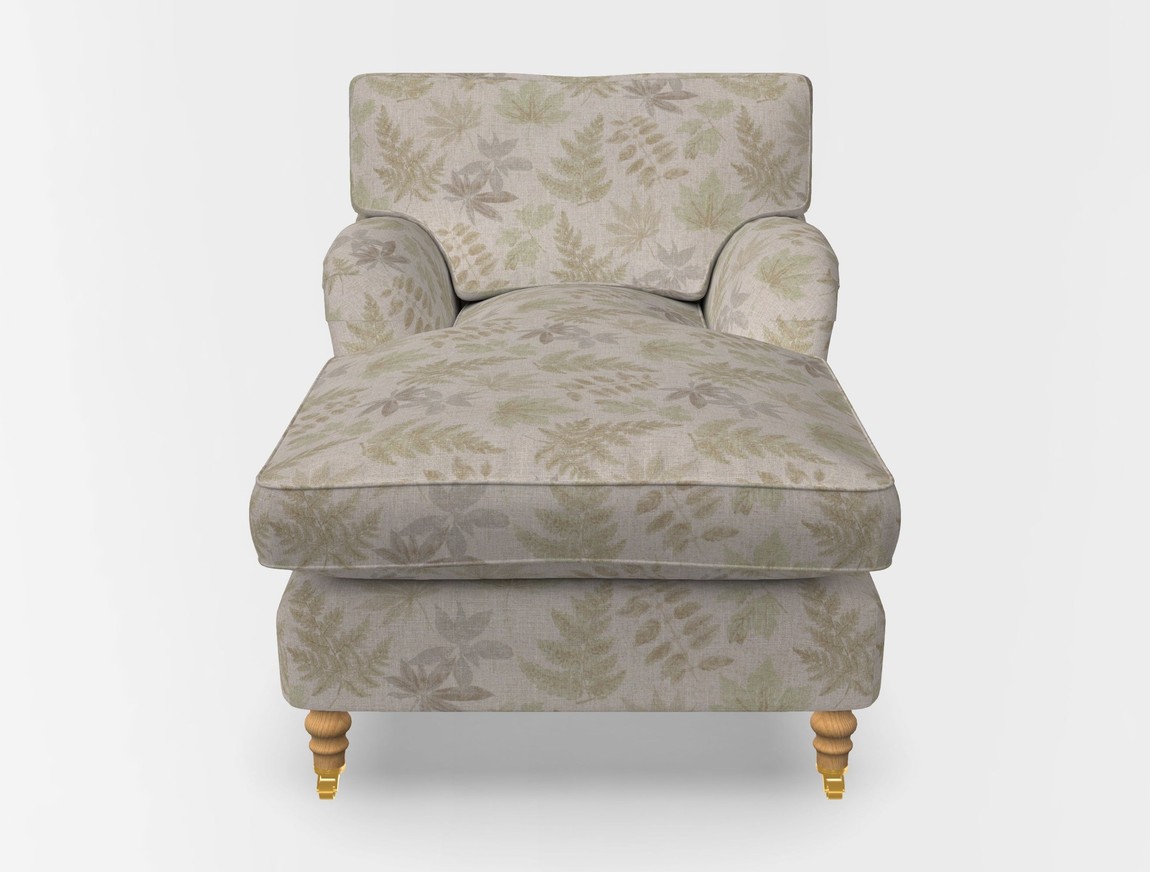 Chaise Chair