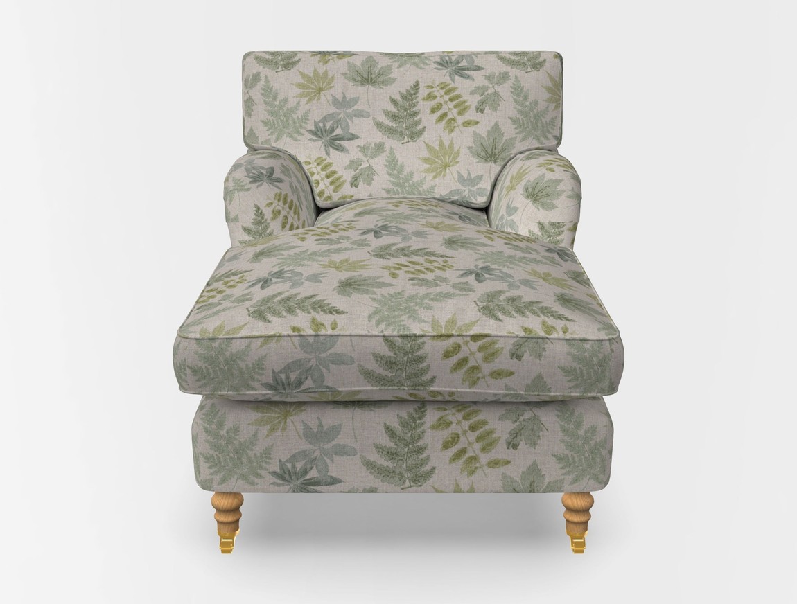 Chaise Chair