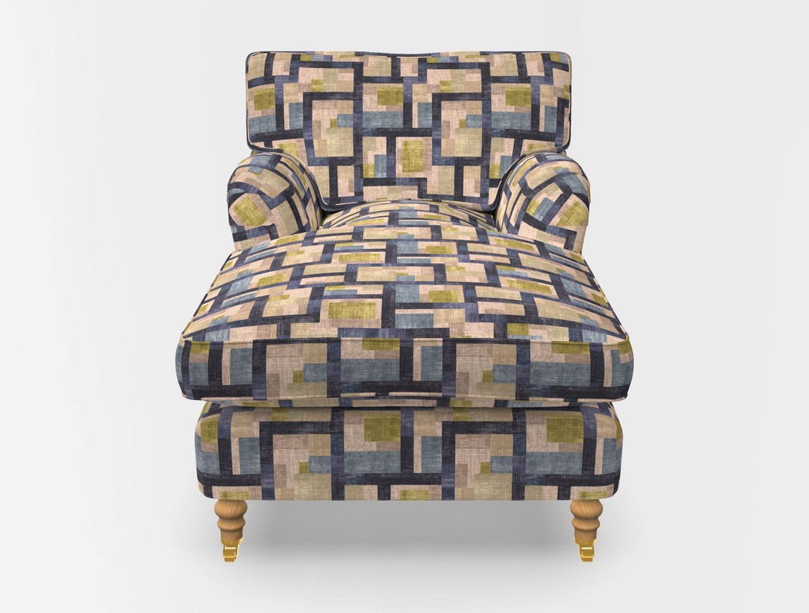 Chaise Chair