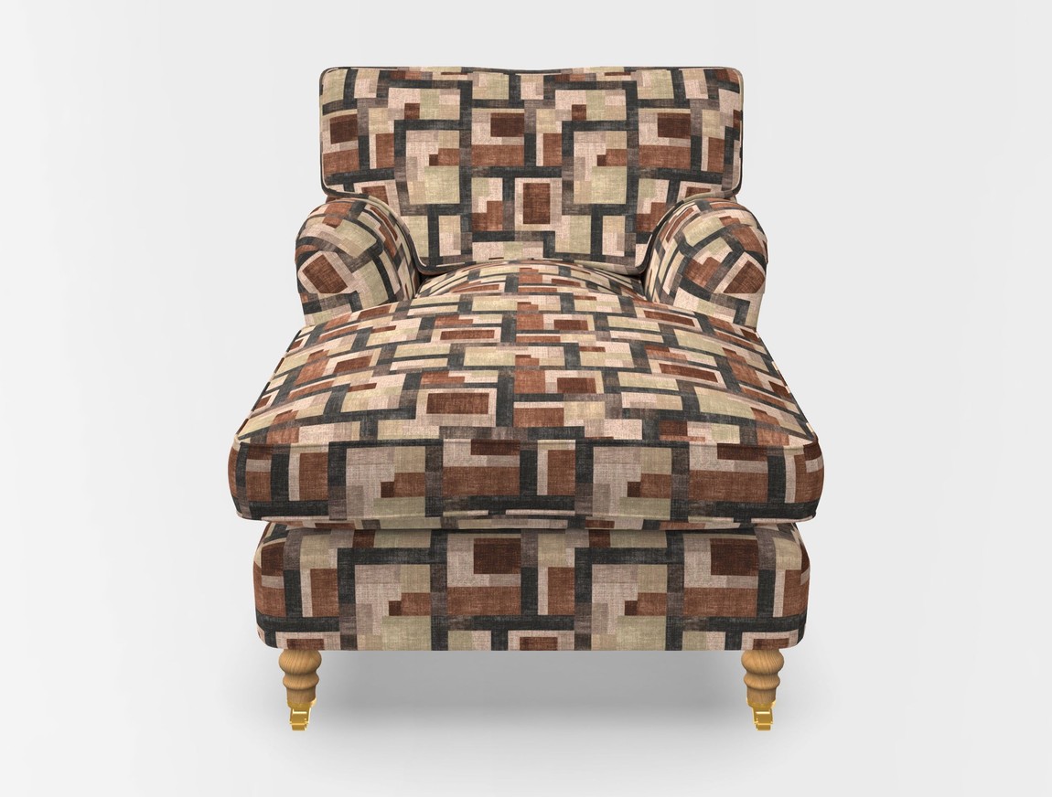 Chaise Chair