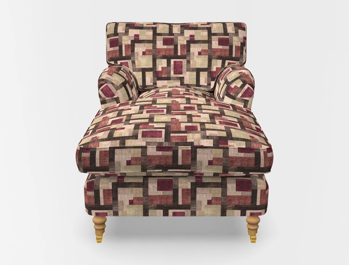 Chaise Chair