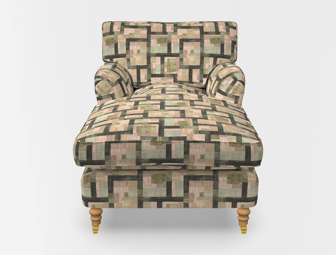 Chaise Chair