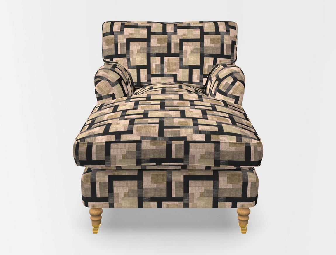 Chaise Chair
