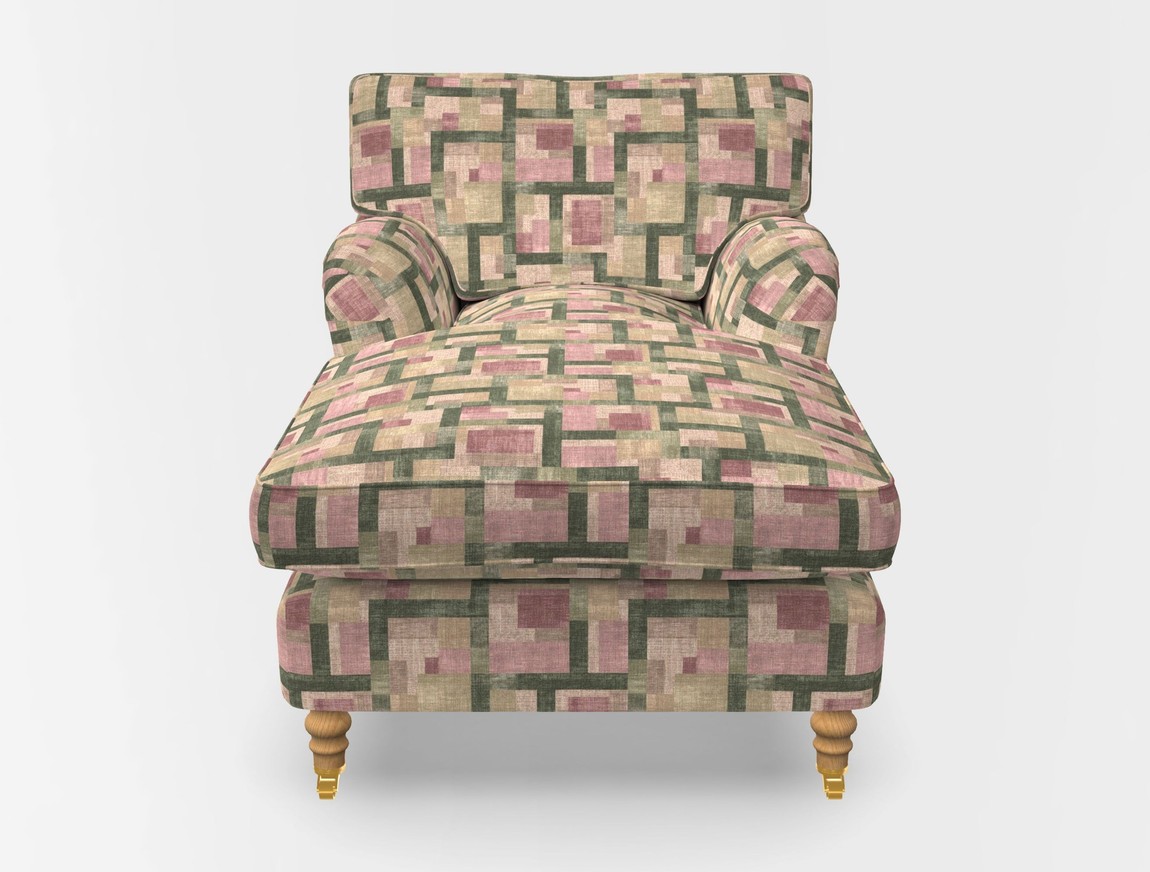 Chaise Chair