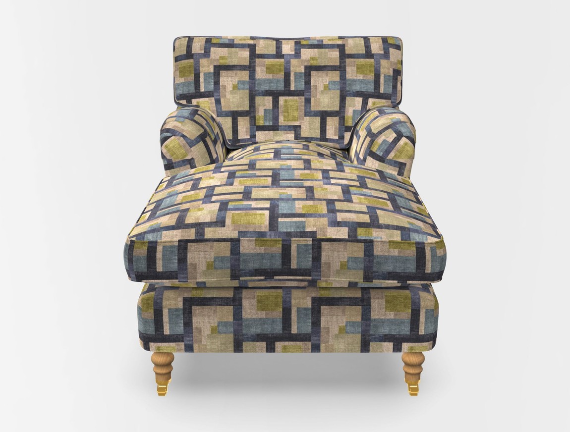 Chaise Chair