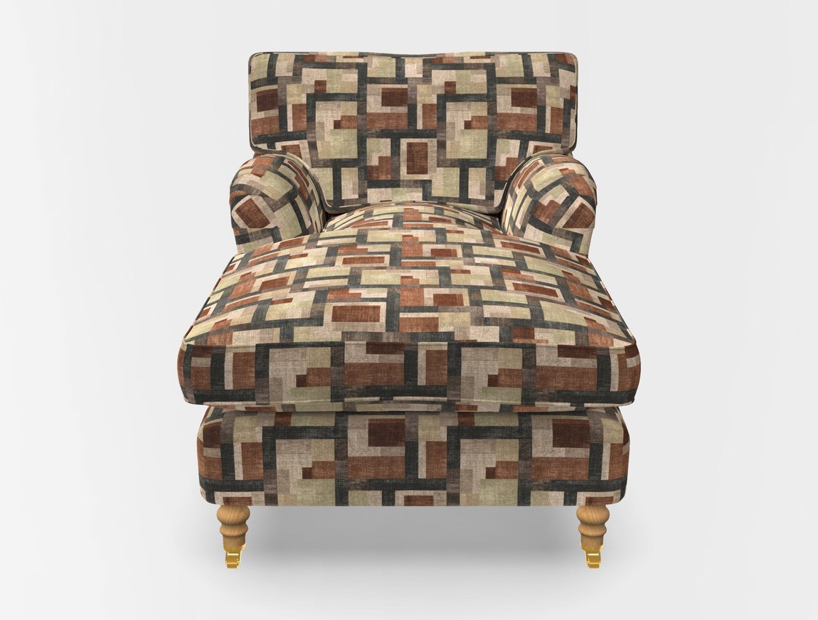 Chaise Chair