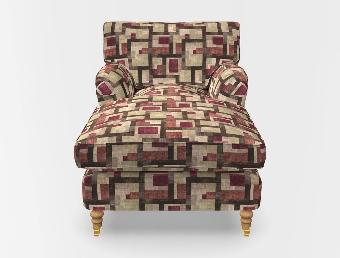 Chaise Chair