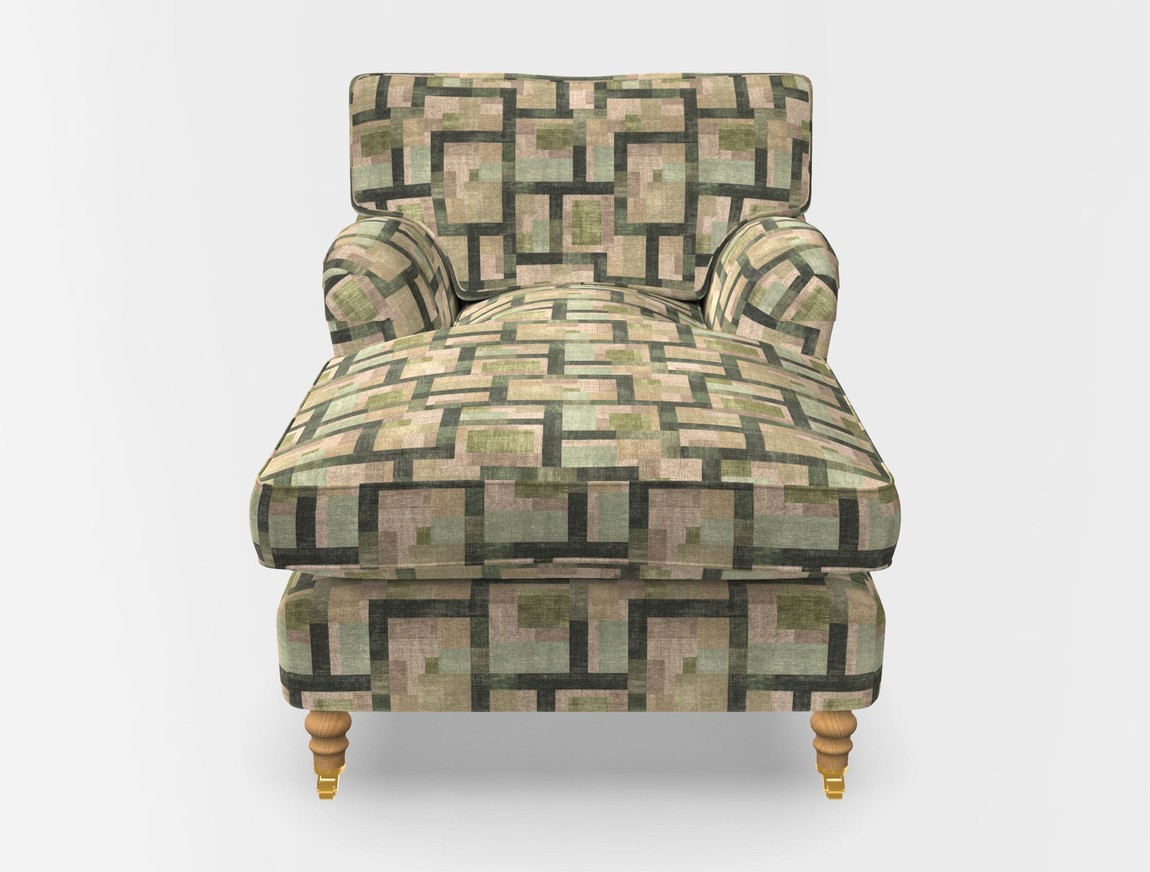 Chaise Chair