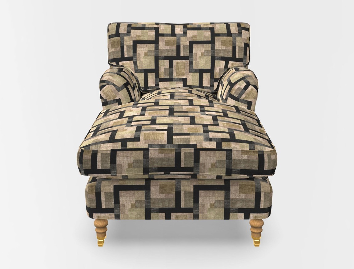 Chaise Chair