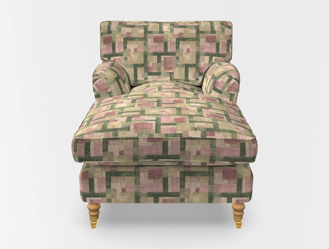 Chaise Chair