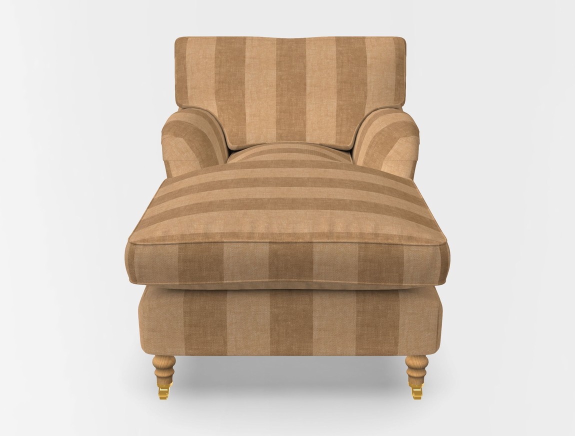 Chaise Chair