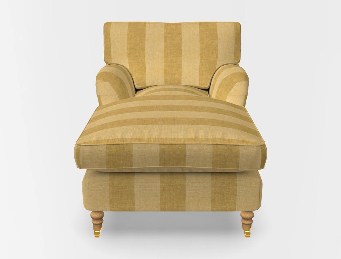 Chaise Chair