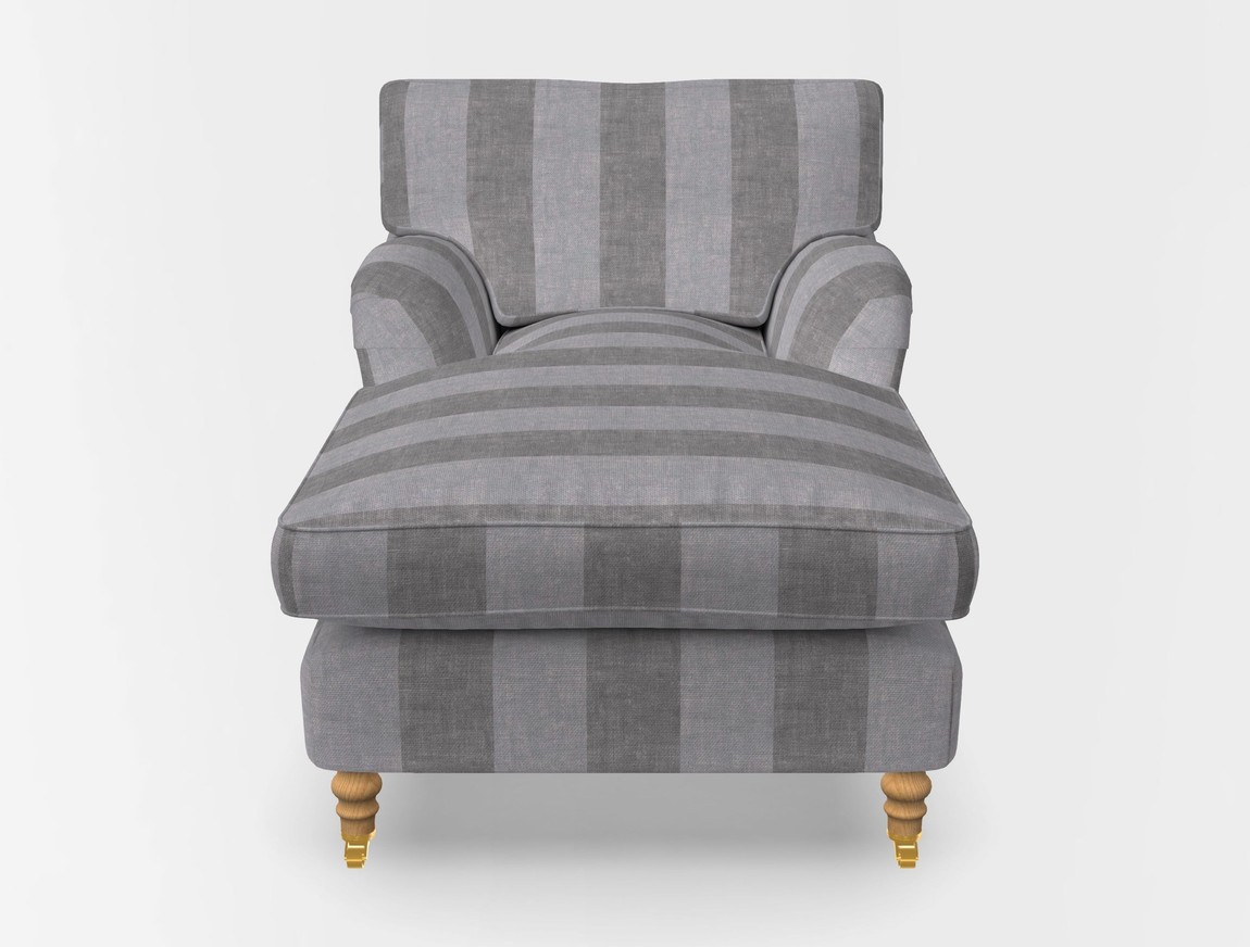 Chaise Chair