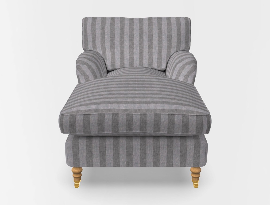 Chaise Chair