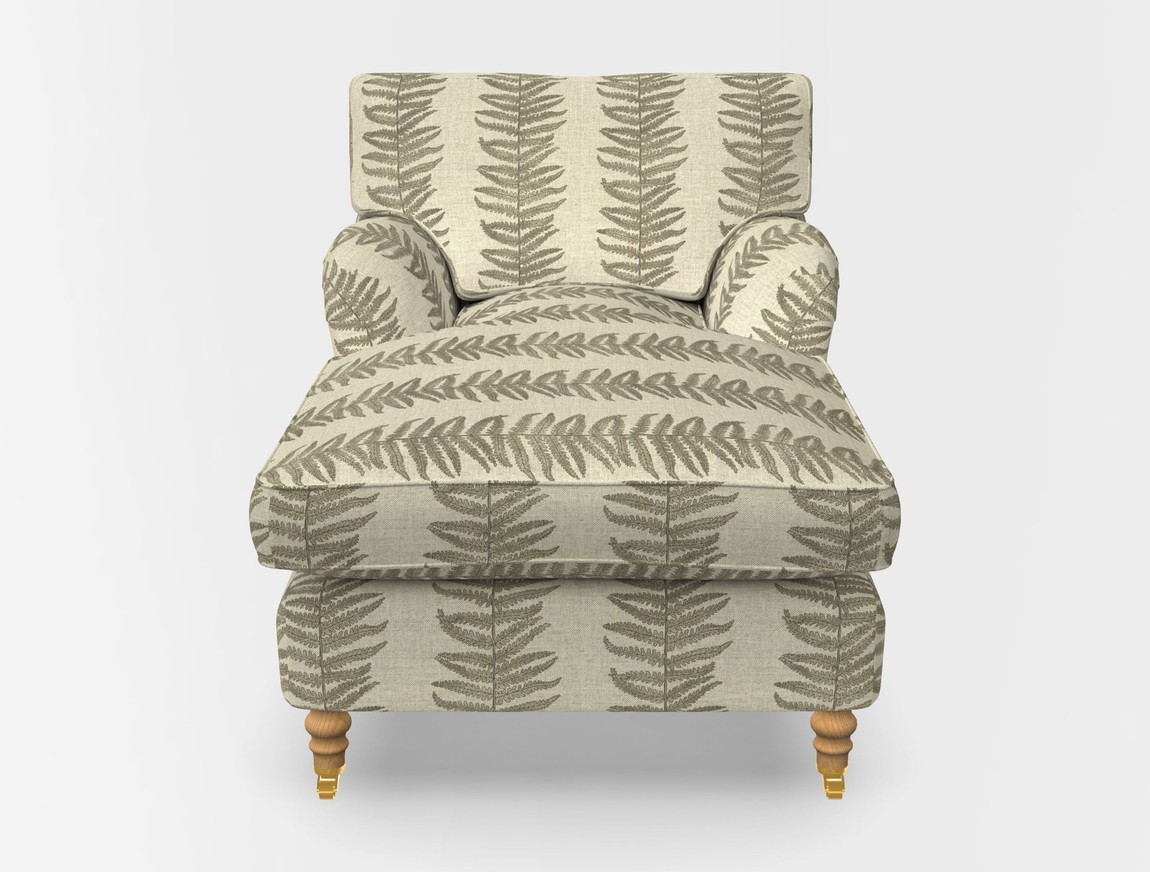 Chaise Chair