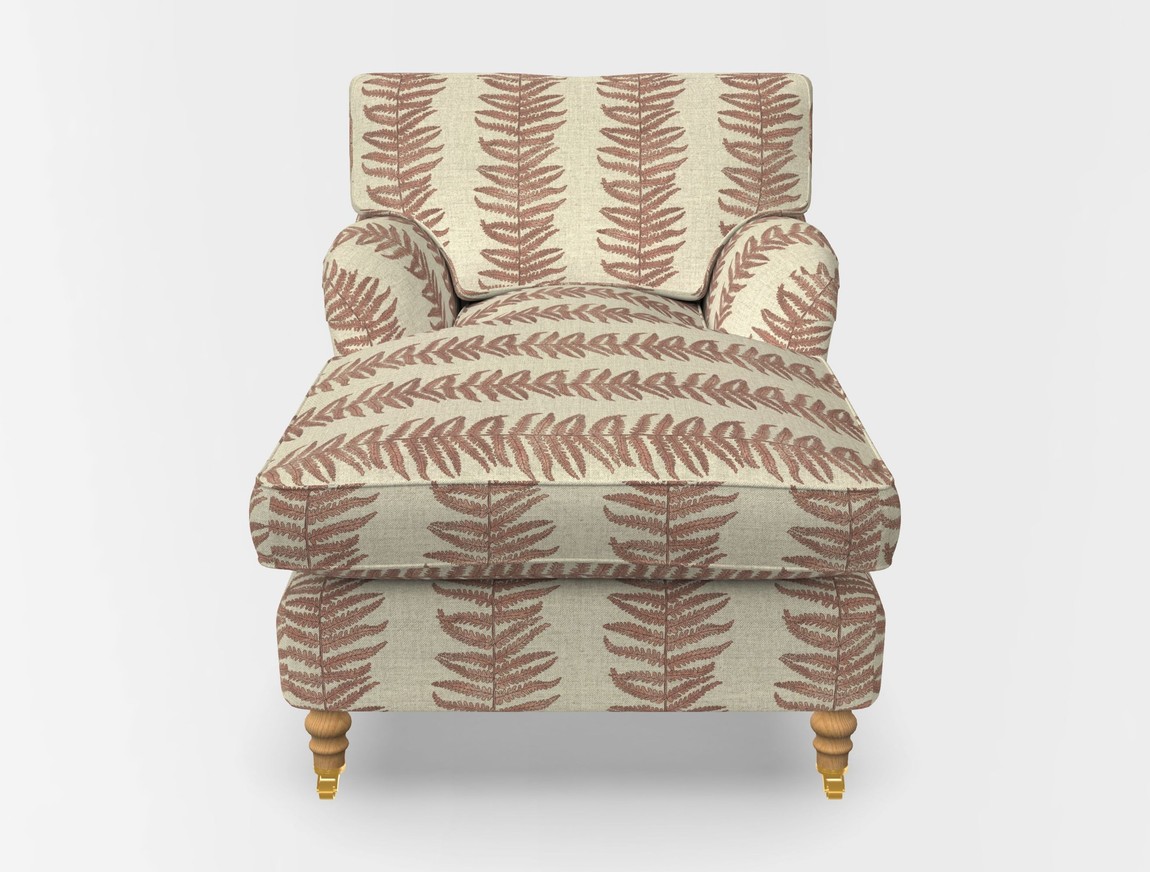 Chaise Chair
