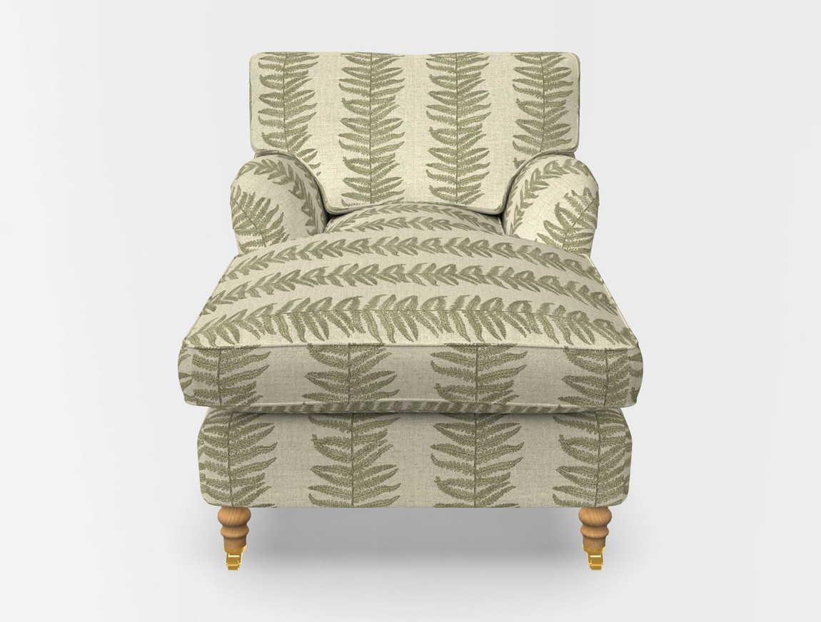 Chaise Chair