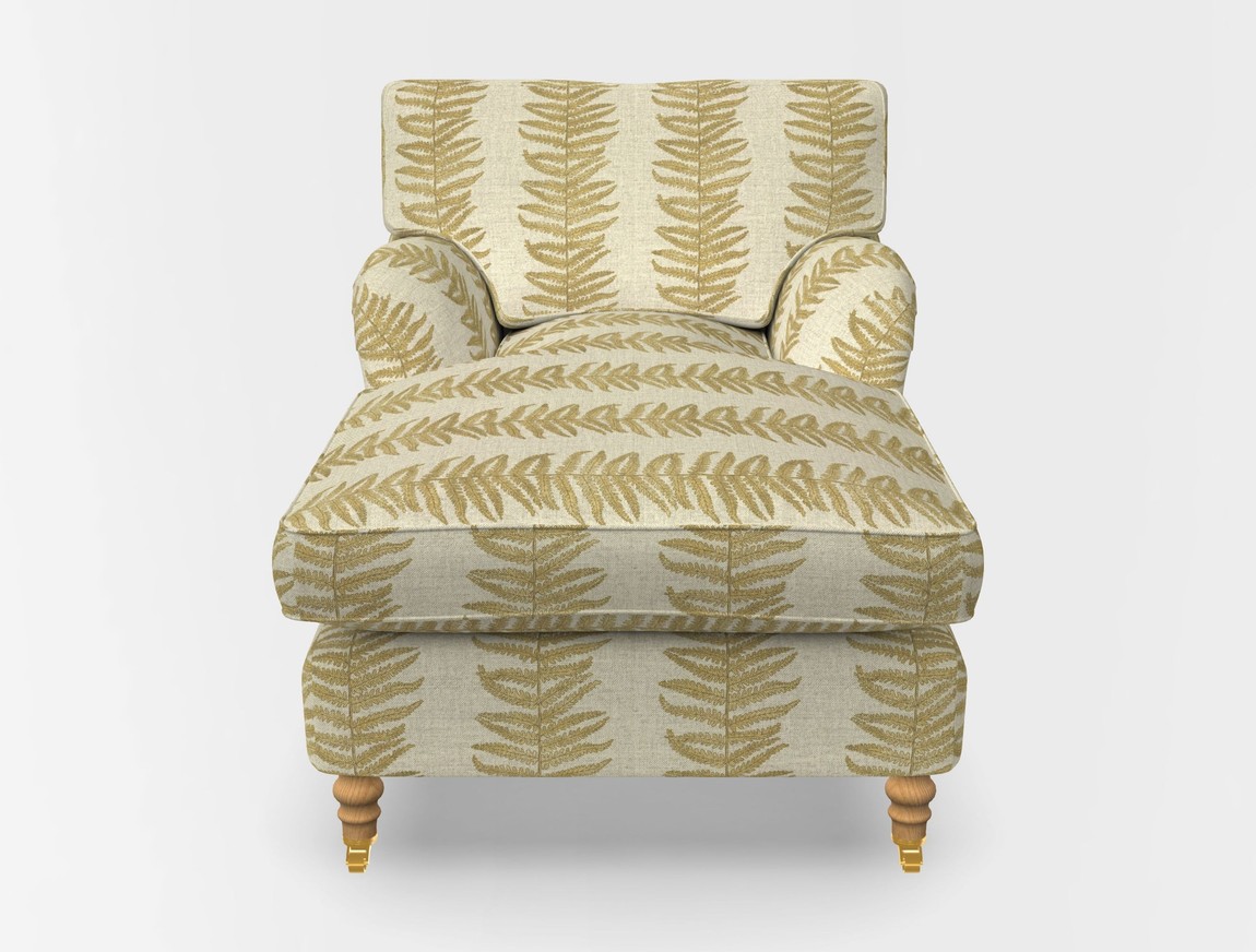 Chaise Chair
