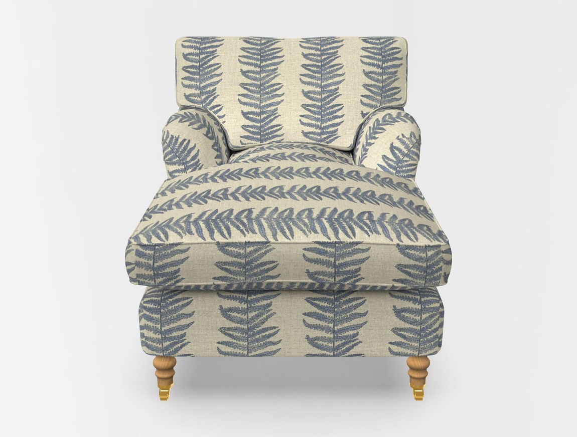 Chaise Chair