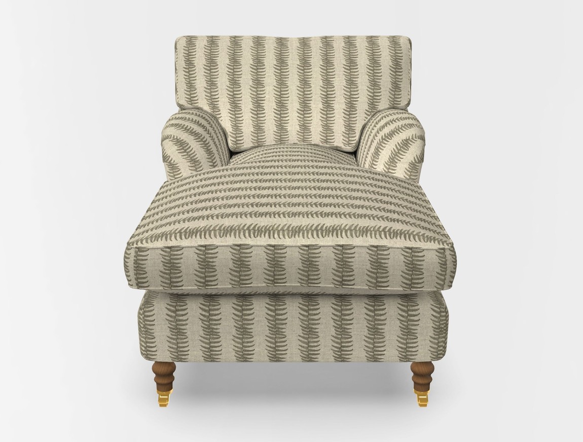 Chaise Chair