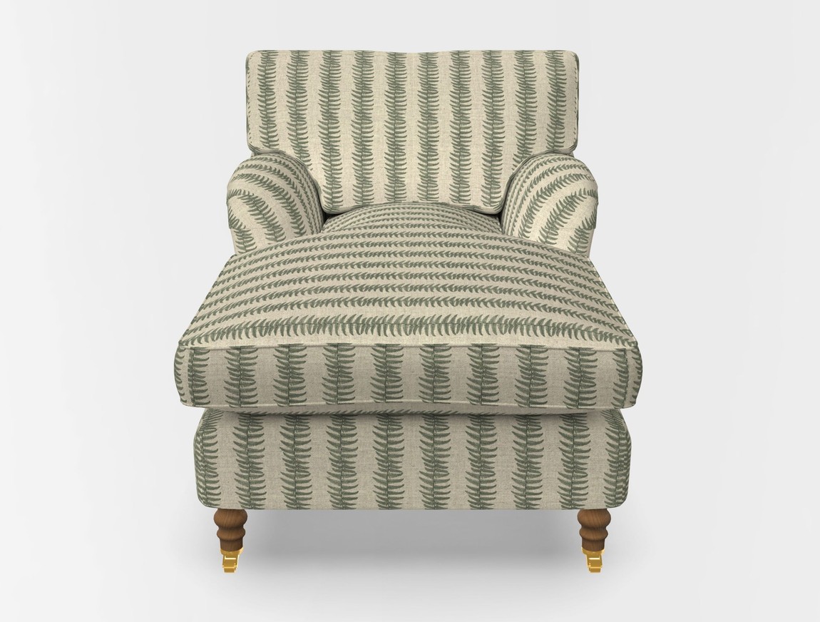 Chaise Chair