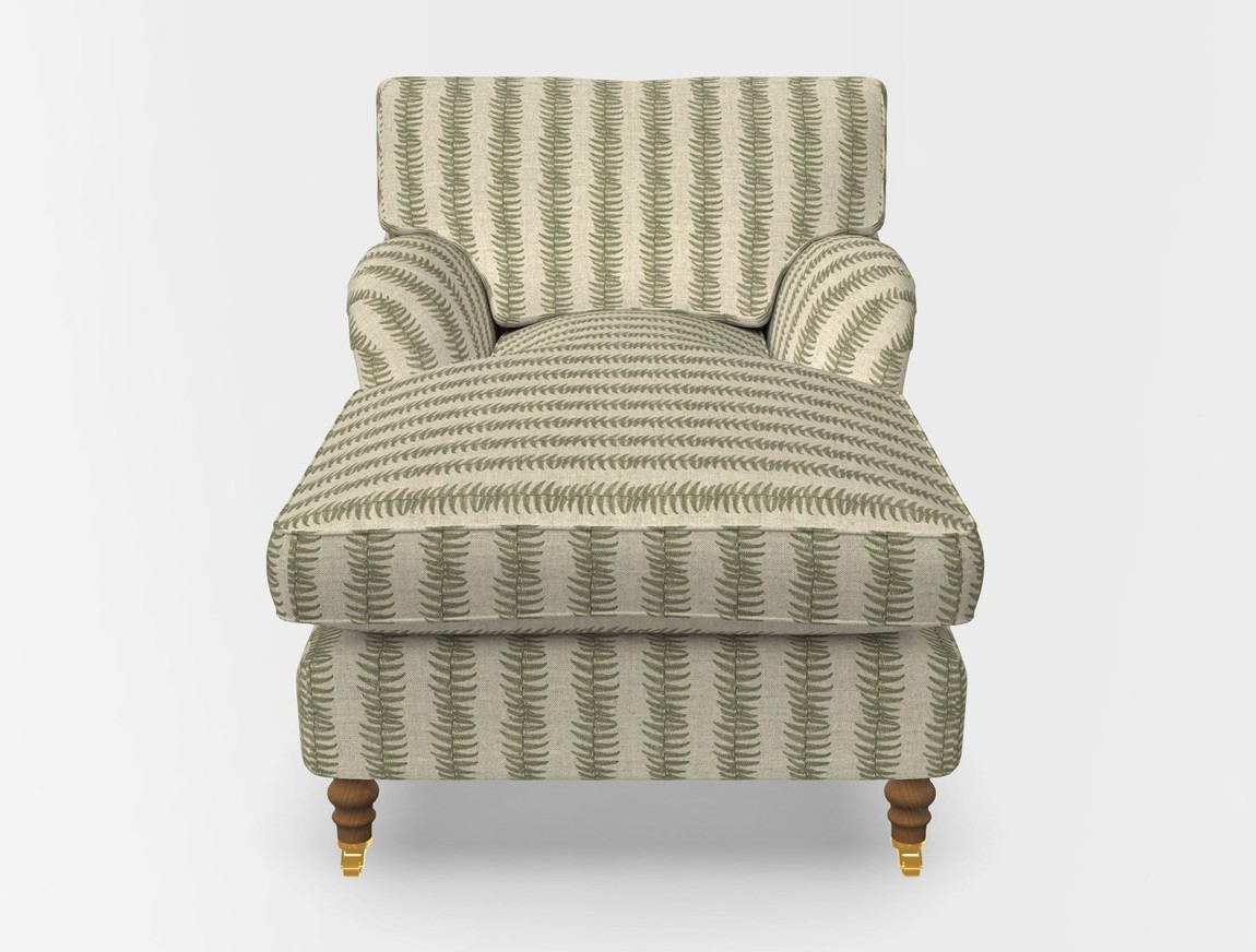 Chaise Chair