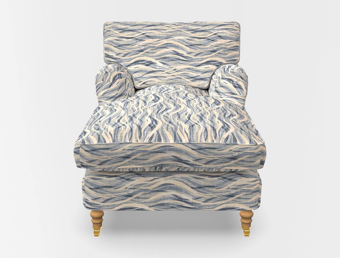 Chaise Chair