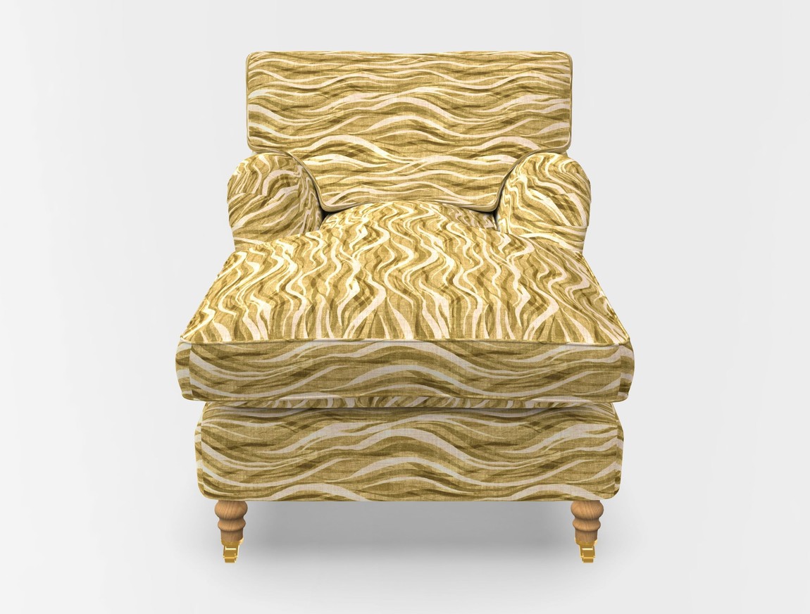 Chaise Chair