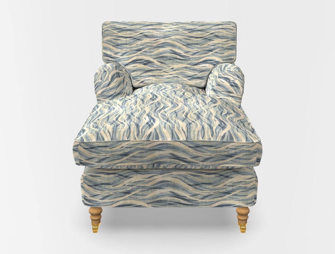 Chaise Chair