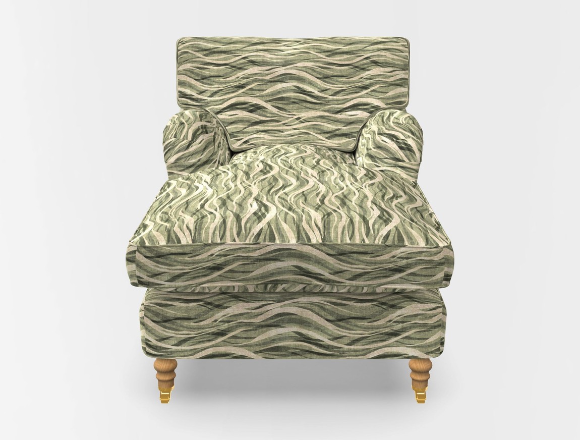 Chaise Chair