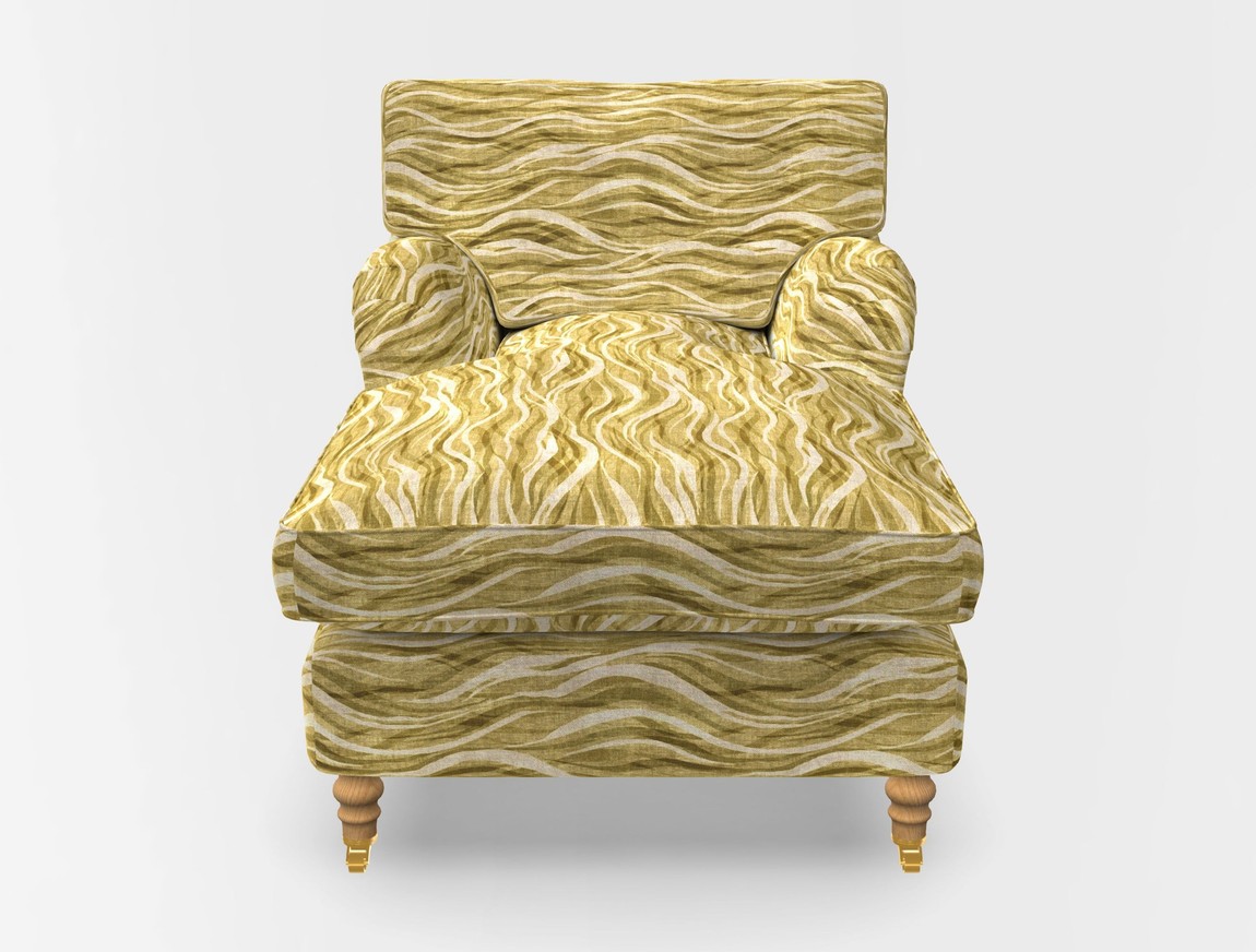 Chaise Chair