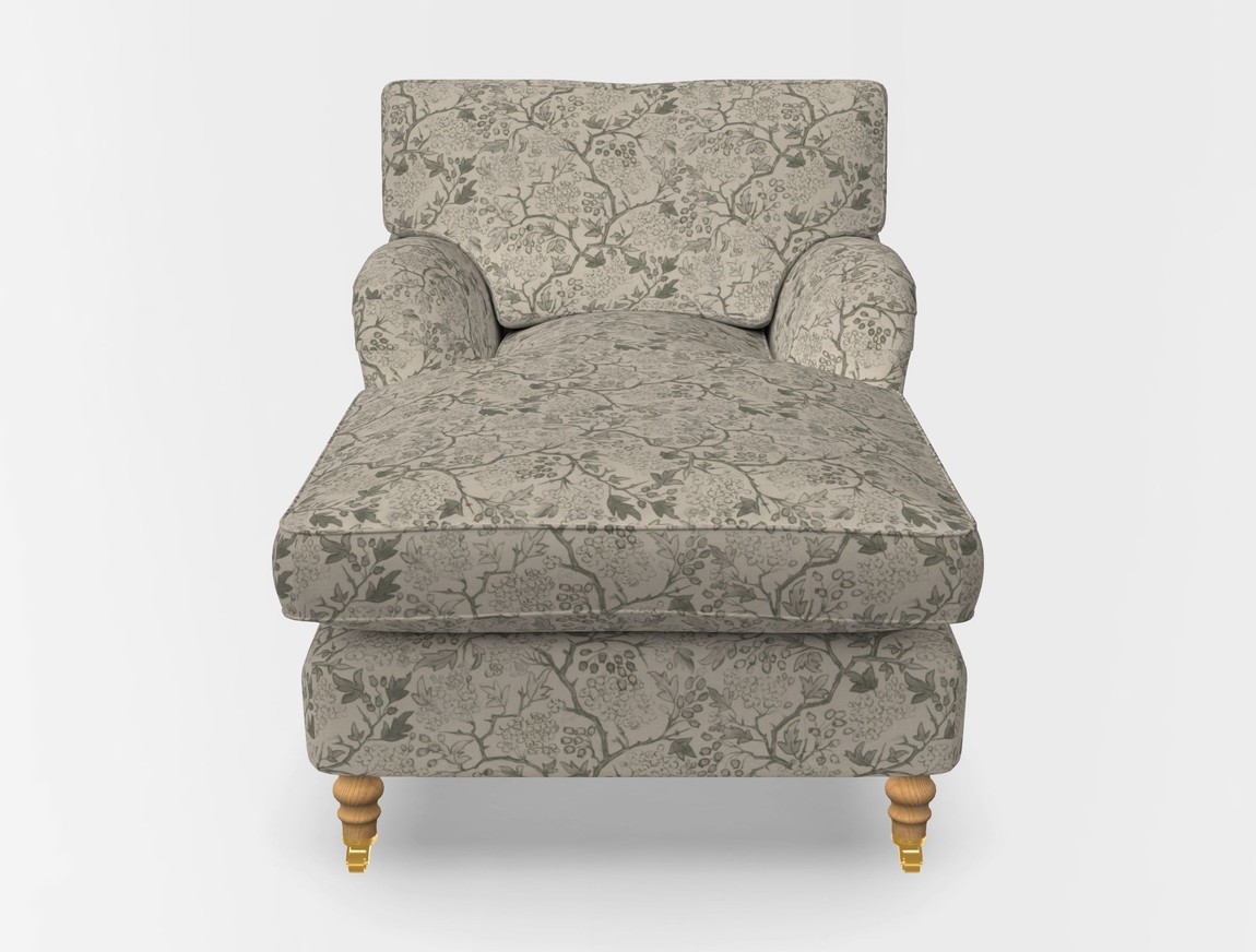Chaise Chair