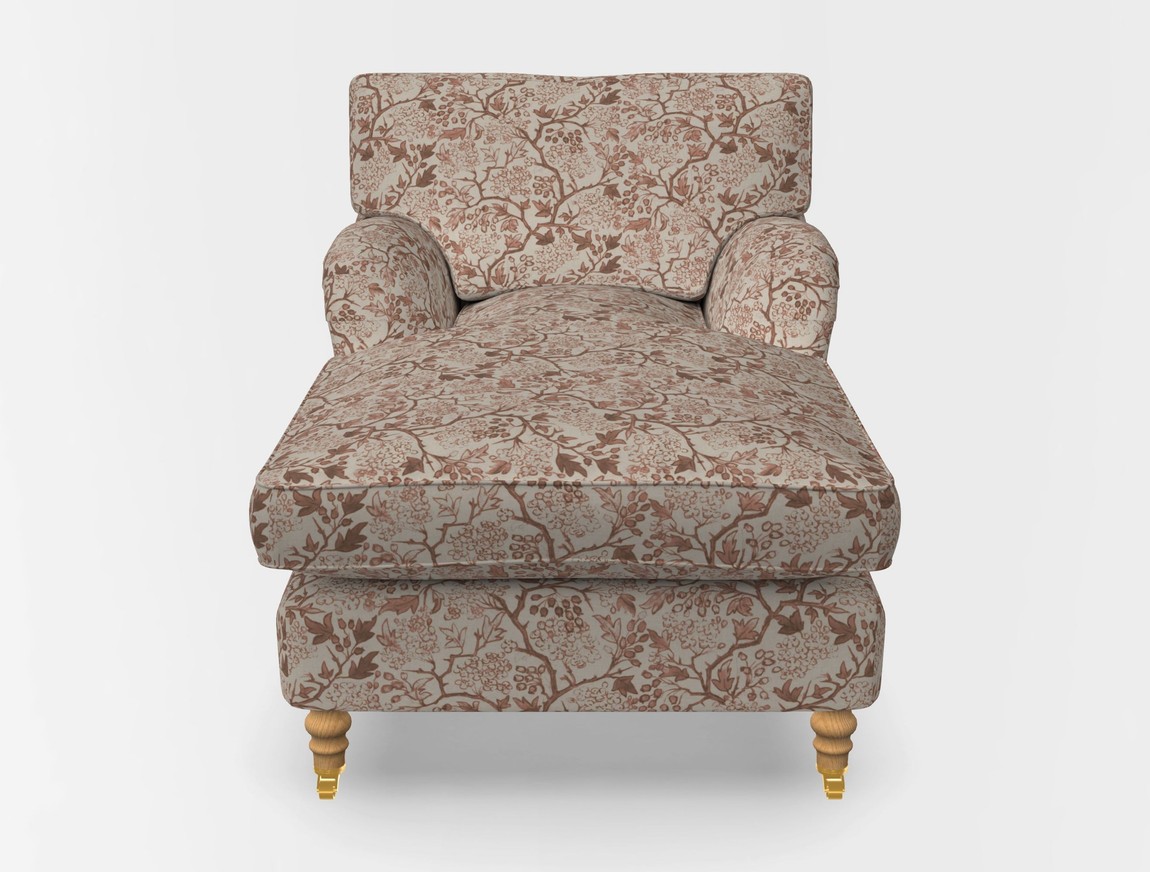 Chaise Chair