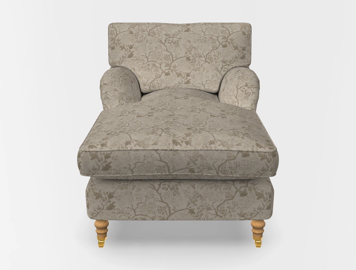 Chaise Chair