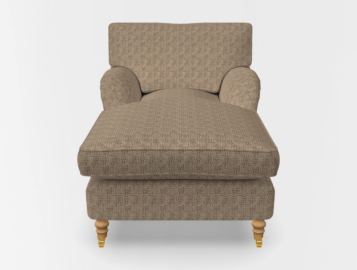 Chaise Chair