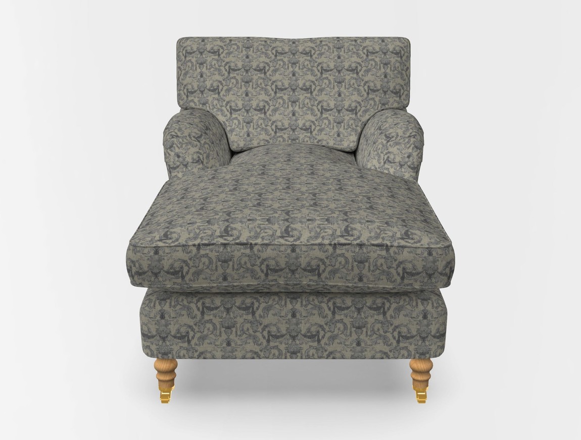 Chaise Chair