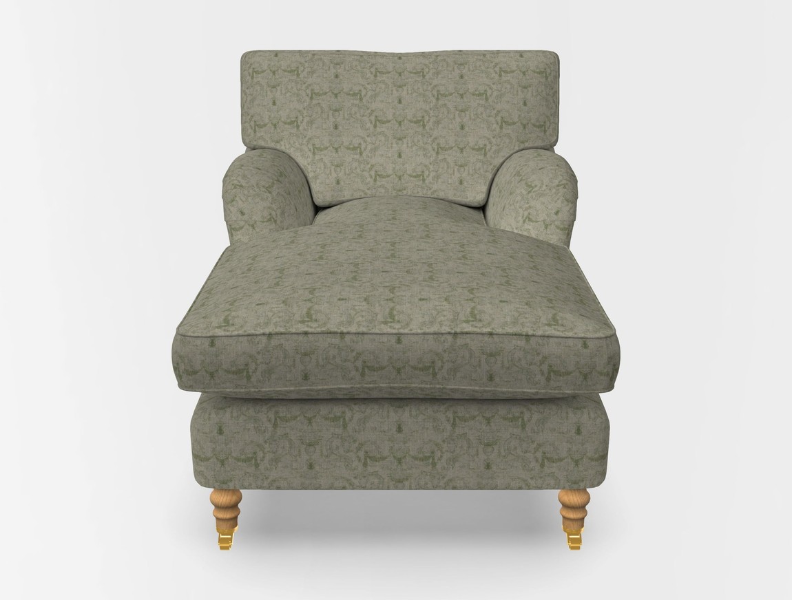 Chaise Chair