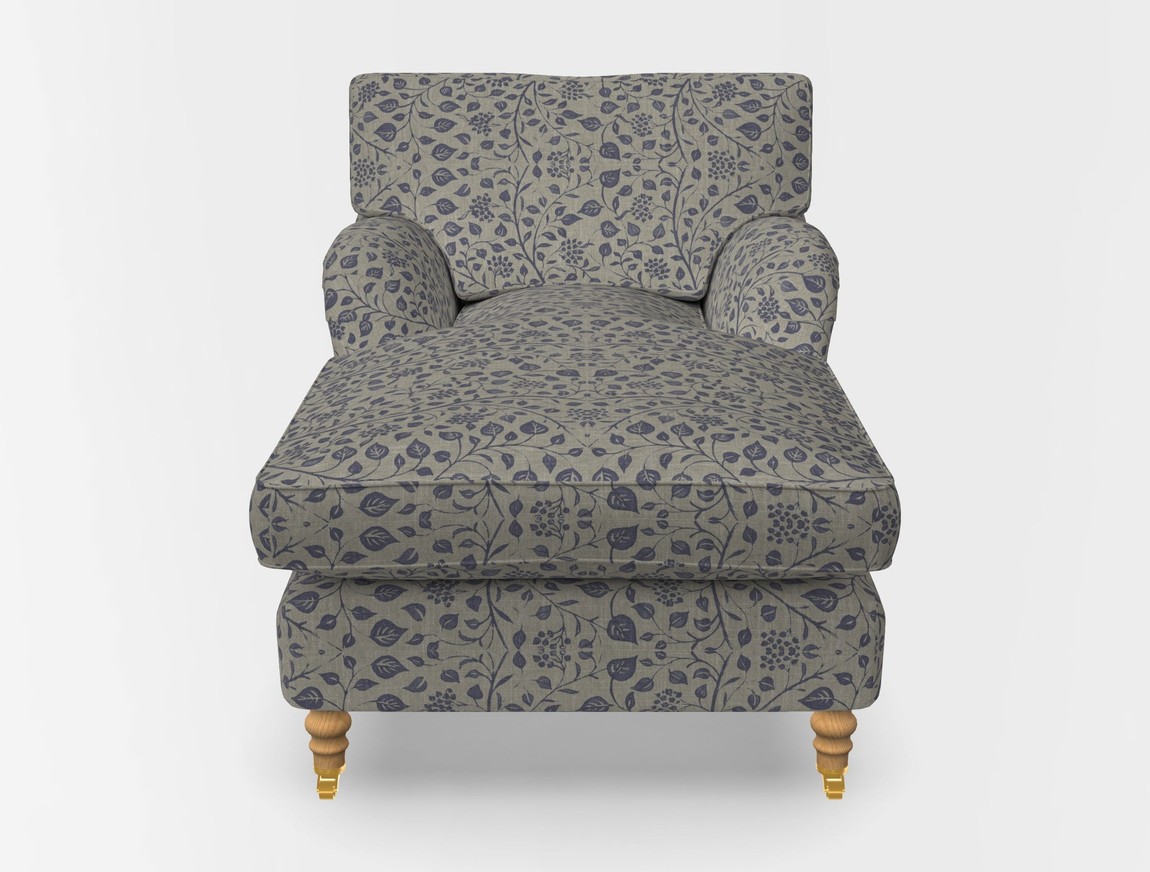 Chaise Chair