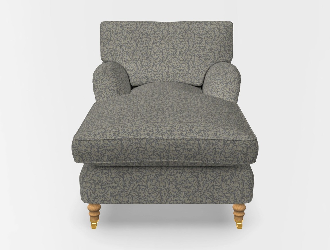 Chaise Chair