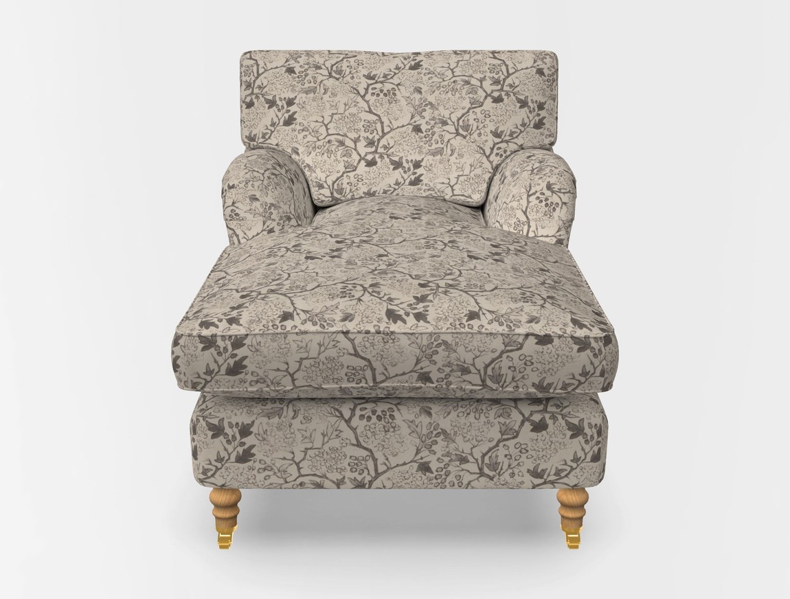 Chaise Chair
